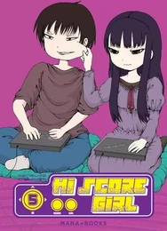 Hi Score Girl T05