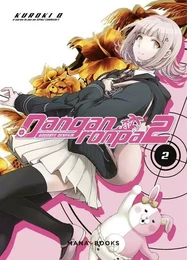 Danganronpa 2 T02