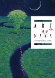 Art of Mana