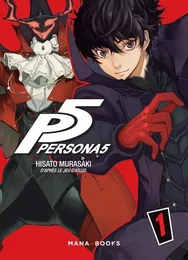 Persona 5 T01