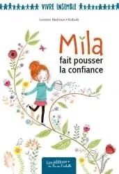 MILA FAIT POUSSER LA CONFIANCE - Louison Nielman - PEMF