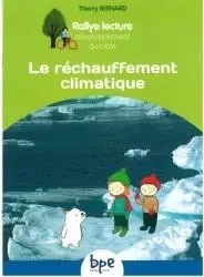 LE RÉCHAUFFEMENT CLIMATIQUE CYCLE 2 - Thierry BERNARD - PEMF