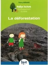 LA DÉFORESTATION CYCLE 2