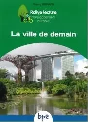 LA VILLE DE DEMAIN CYCLE 3