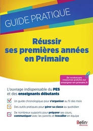 Réussir ses premières années en primaire