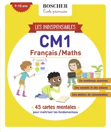 Les indispensables de CM1