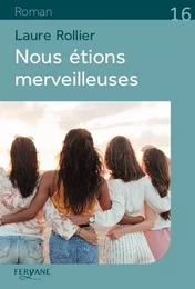 NOUS ETIONS MERVEILLEUSES