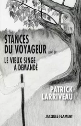 STANCES DU VOYAGEUR