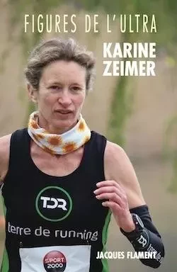 KARINE ZEIMER -  - JACQUES FLAMENT