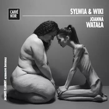 SYLWIA & WIKI -  - JACQUES FLAMENT