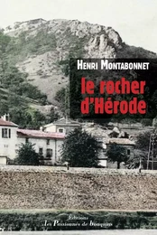 Le rocher d'Hérode