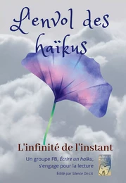 L'envol des haïkus