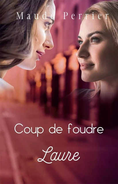 COUP DE FOUDRE - Maude Perrier - BOOKELIS