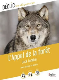 L'Appel de la forêt