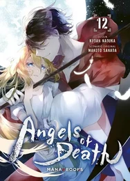 Angels of Death T12