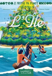 L'ile / Album EDPL