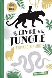 Le Livre de la jungle