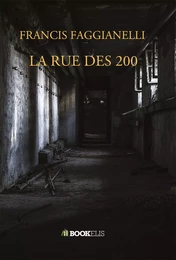 LA RUE DES 200