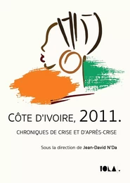 CÔTE D'IVOIRE, 2011.