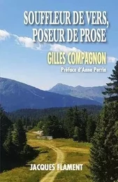 SOUFFLEUR DE VERS, POSEUR DE PROSE