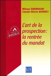 L'ART DE LA PROSPECTION