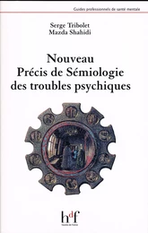 NOUVEAU PRECIS DE SEMIOLOGIE