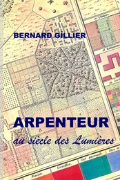 Arpenteurs au siècle des lumières