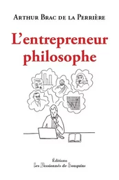 l'entrepreneur philosophe