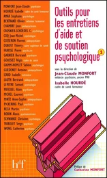 OUTILS D'AIDE PSYCHOLOGIQUE