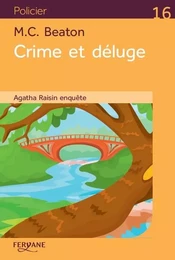 CRIME ET DELUGE