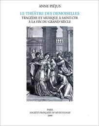 Le Théâtre des demoiselles