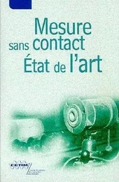 Mesure sans contact - état de l'art