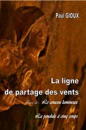 La ligne de partage des vents