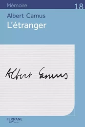 L ETRANGER