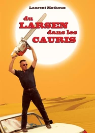 Du larsen dans les cauris