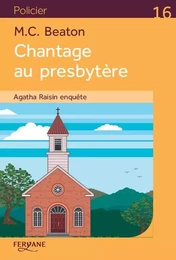 CHANTAGE AU PRESBYTERE