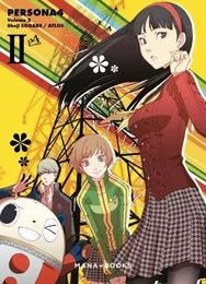 Persona 4 T02