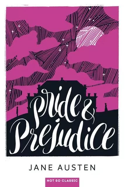 Pride and Prejudice - Jane Austen - BELIN EDUCATION