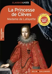 La Princesse de Clèves