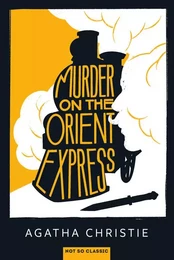 Murder on the Orient Express