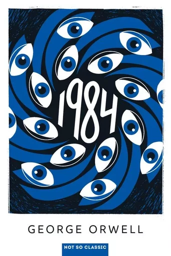 1984 -  ORWELL GEORGE - BELIN EDUCATION