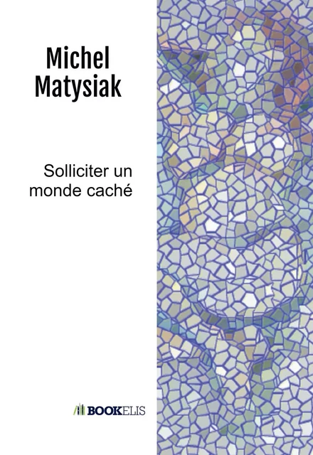  Solliciter un monde caché - Michel Matysiak - BOOKELIS