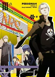 Persona 4 T03