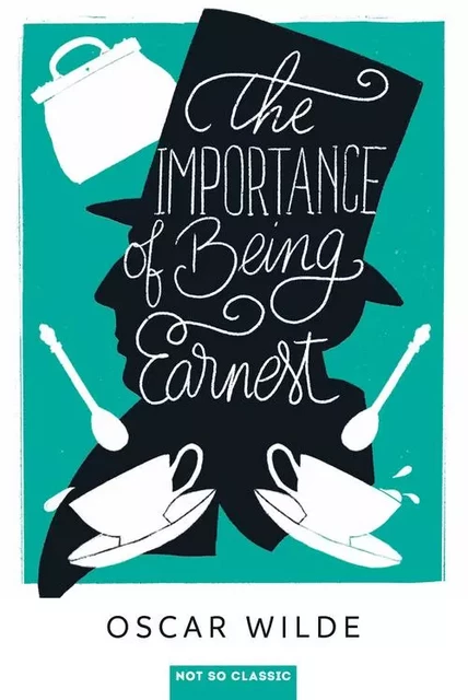 The Importance of Being Earnest - Oscar Wilde - BELIN EDUCATION