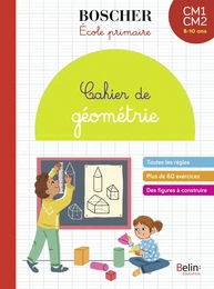 Cahier de géométrie