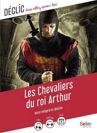 Les Chevaliers du Roi Arthur