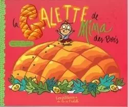 La galette de Mima