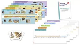 Odyssée CM1 - KIT "Construire ses repères dans le temps"