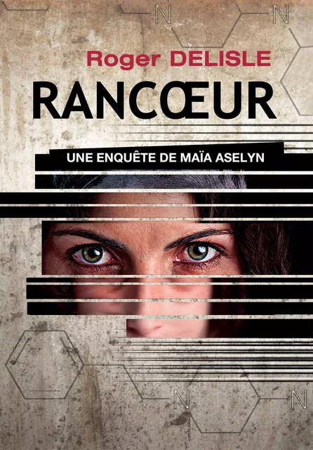 Rancoeur - Roger Delisle - BOOKELIS