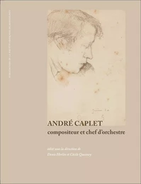 André Caplet